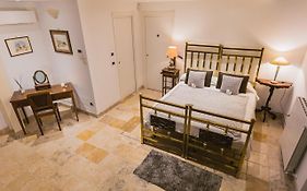 Apulialux Domus Matera - Centro Storico E Sassi